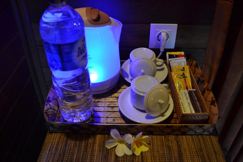 The Akah Cottage酒店(The Akah Cottage) 图片4