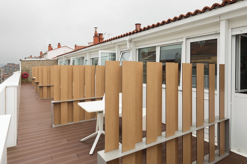 Pension Residencia F&F in SANTIAGO DE COMPOSTELA