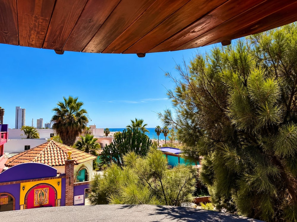 Baja Del Sol Inn Hotel 52/64