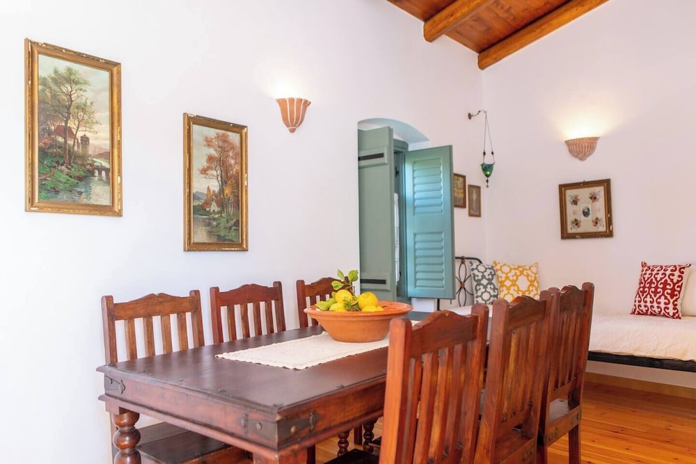 Villa Matakia 34/52