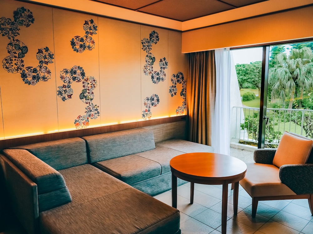 Miyakojima Tokyu Hotel and Resorts 40/61