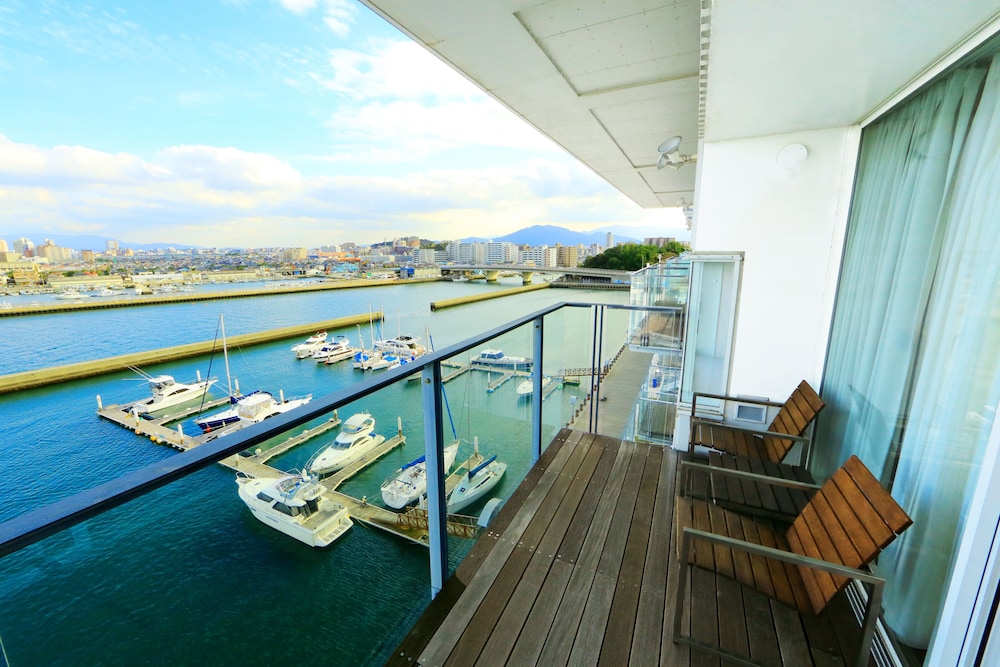 Hotel Marinoa Resort Fukuoka 23/48