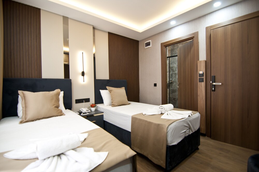 Grand Bagoz Otel 18/47