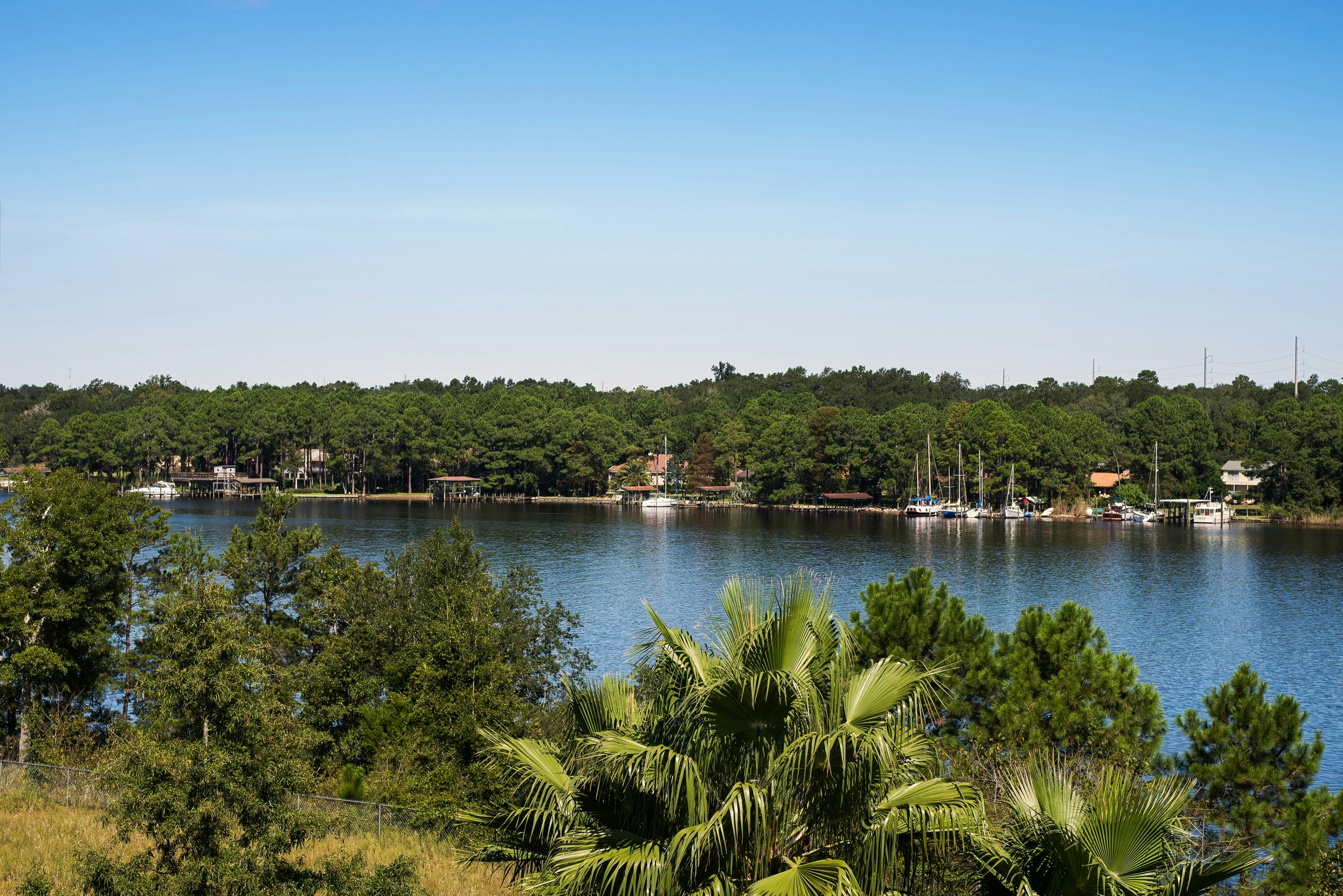 Hampton Inn Niceville-Eglin Air Force Base 21/24