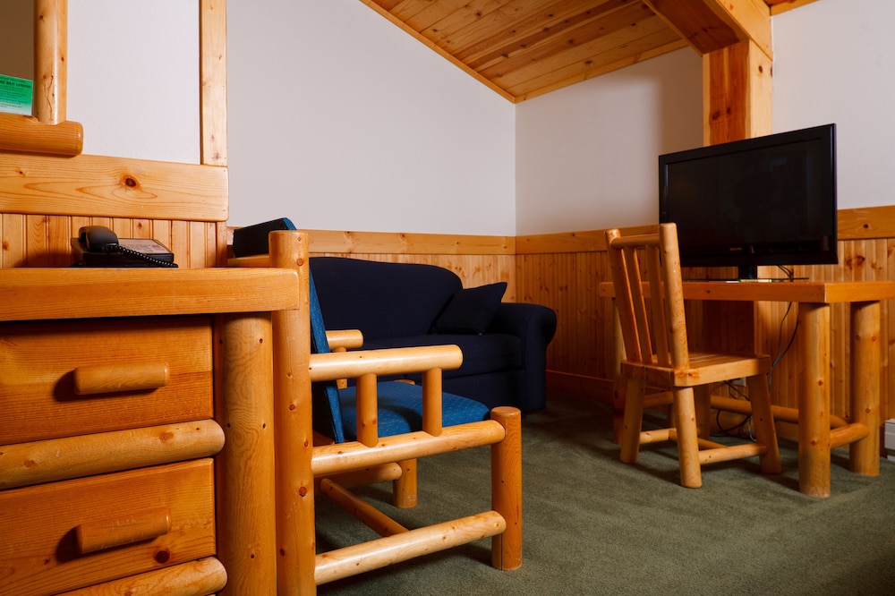 Togwotee Mountain Lodge 37/50