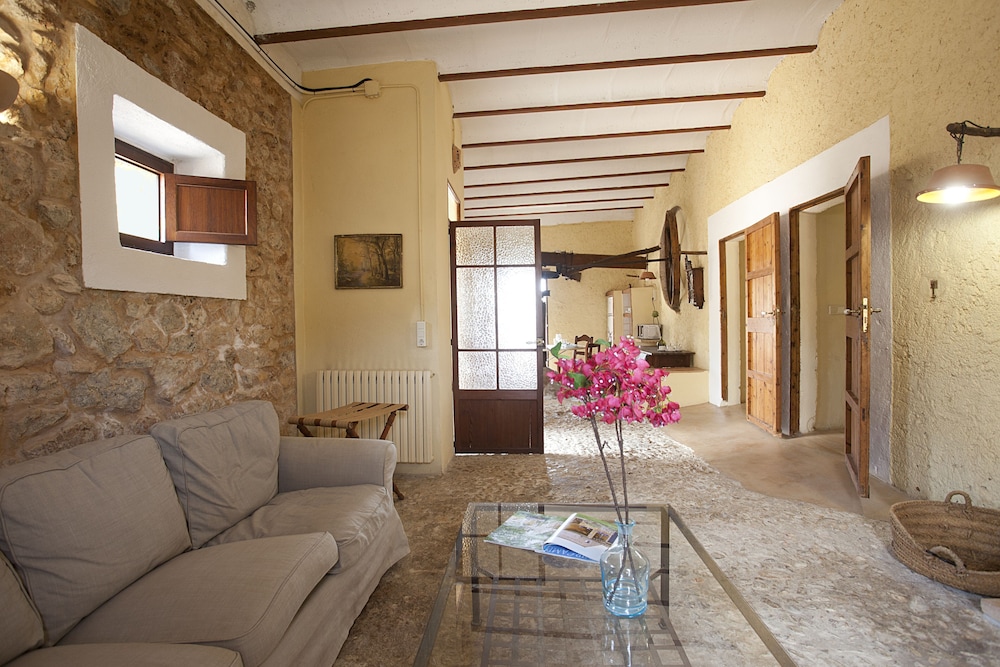 Agroturismo Finca Son Sureda 33/50