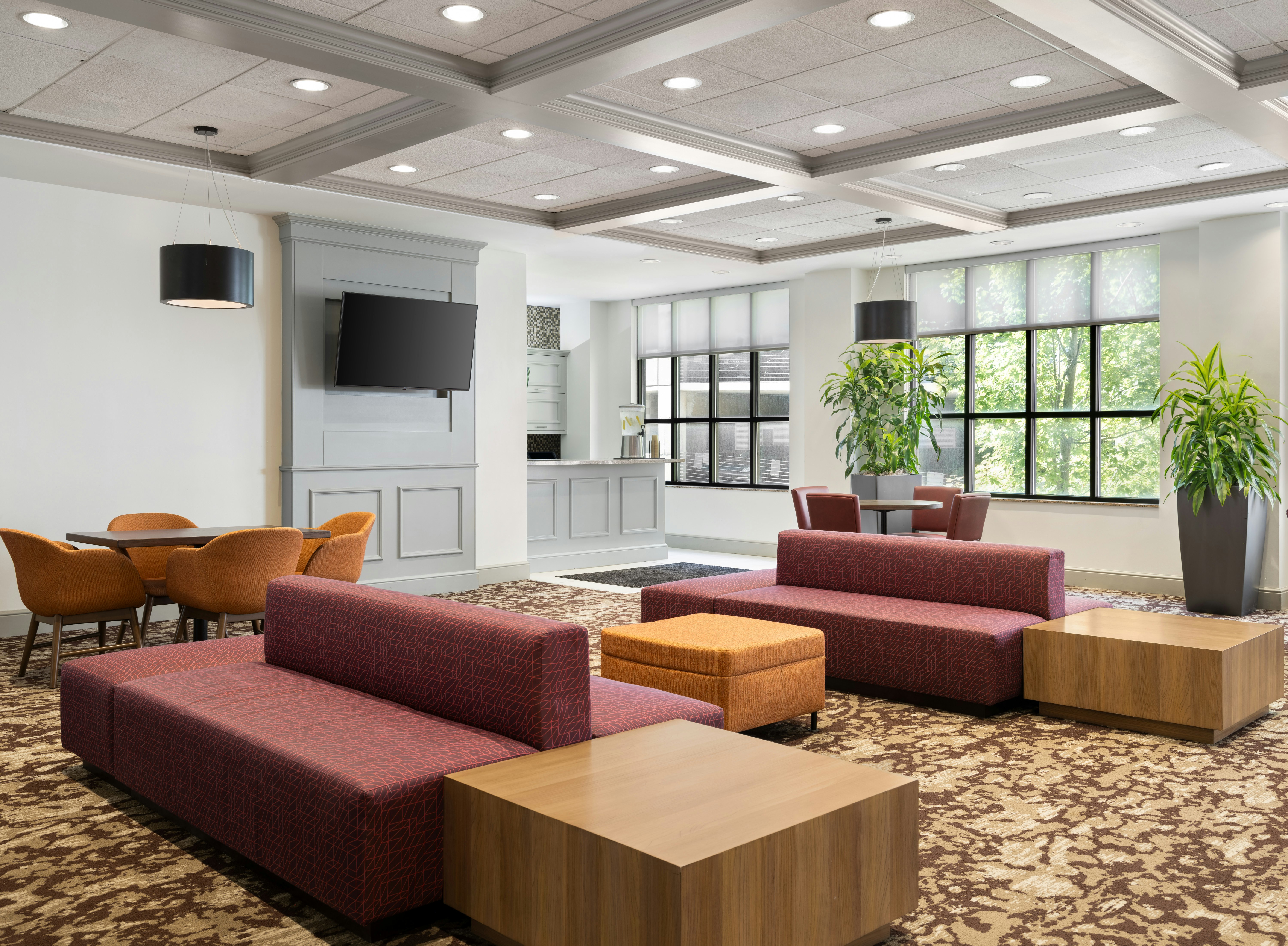 Hilton Garden Inn Bloomington, IN 38/78