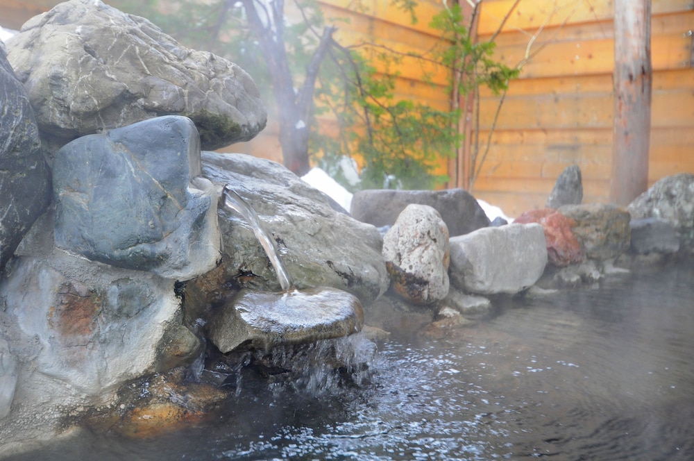 Shibetsugawa Onsen Puruke no Yakata Hotel Kawabata 14/28
