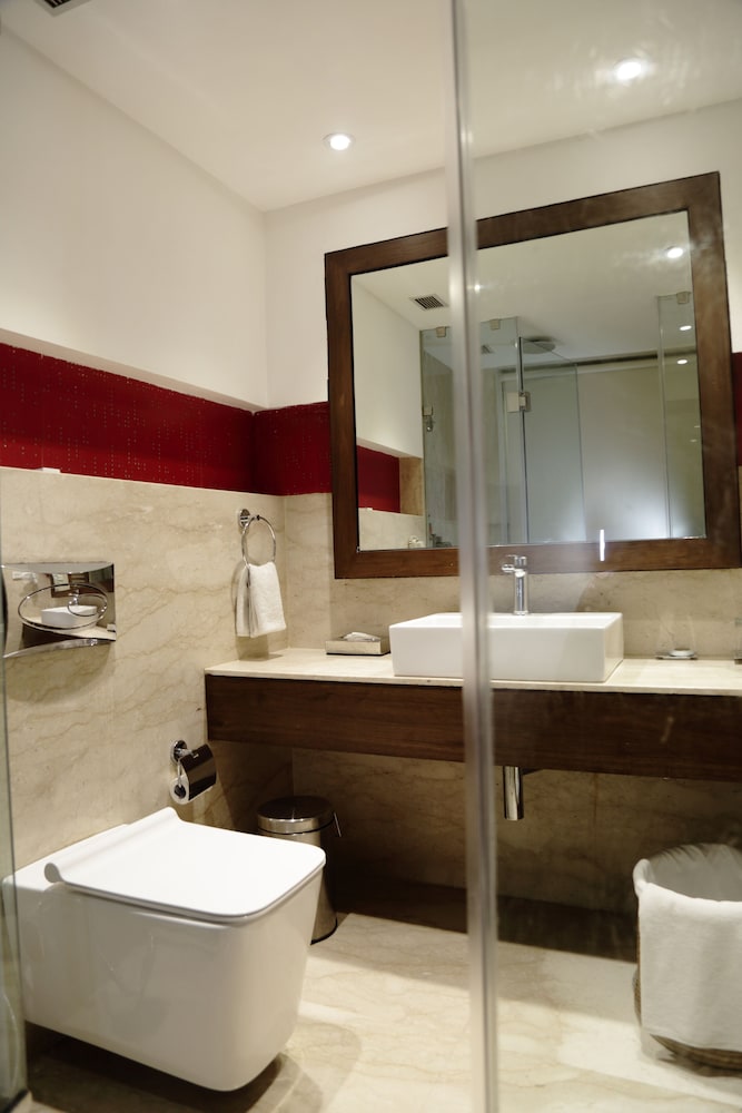 Fortune Sector 27, Noida - Member ITC Hotels Group 49/49