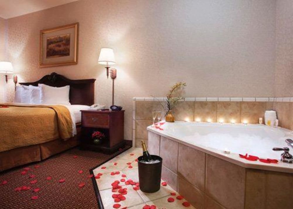Quality Inn and Suites Near University 17/39