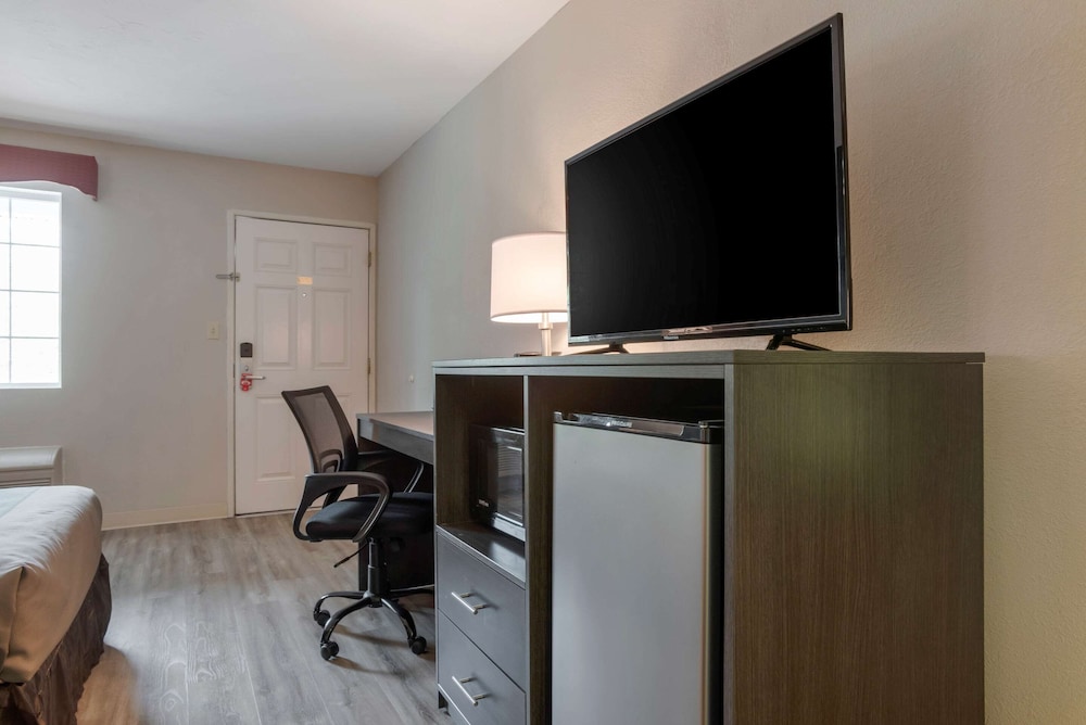 Americas Best Value Inn Gettysburg 29/32