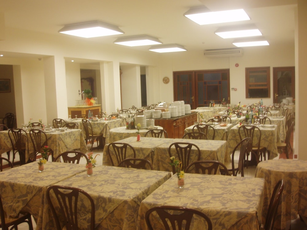 Hotel Bella Riviera 35/42