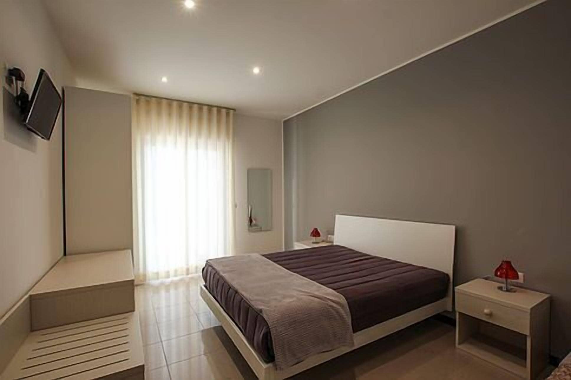 Matera Sassi Rooms 21A 21B — foto 4