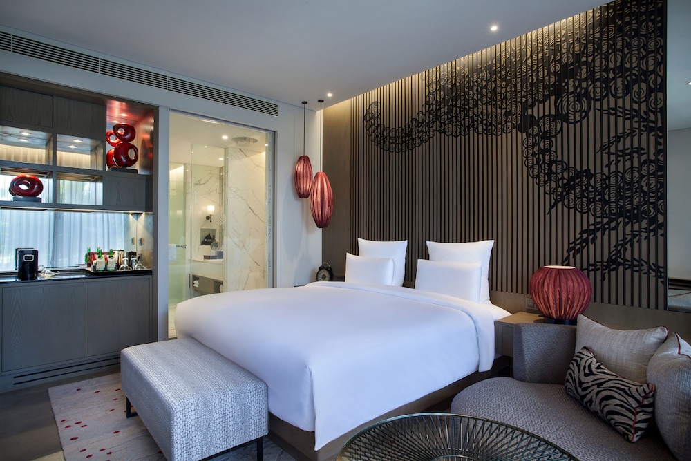Pullman Ciawi Vimala Hills Resort Spa and Convention 20/76