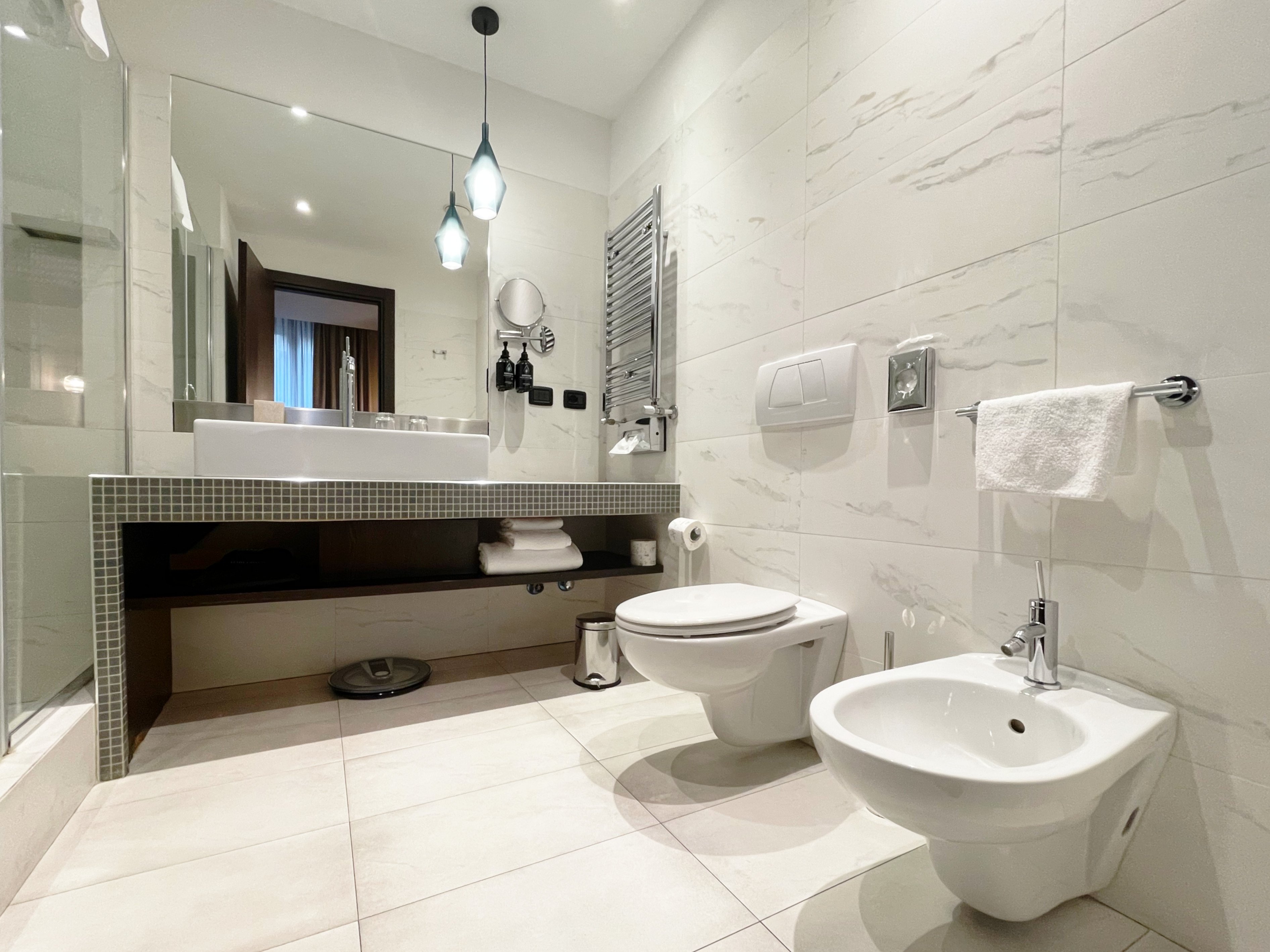 Hotel Indigo Turin 54/55