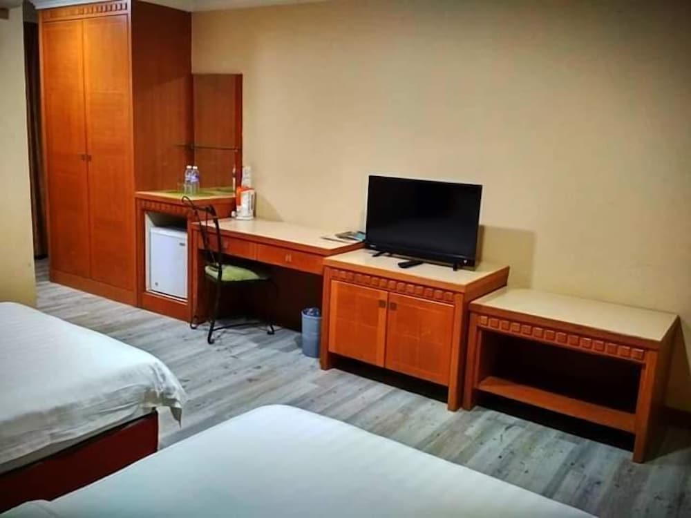 D'borneo Hotel 24/32