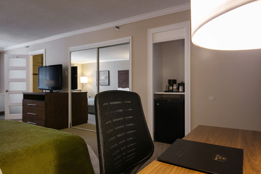 Best Western Ville Marie Montreal Hotel and Suites 22/45