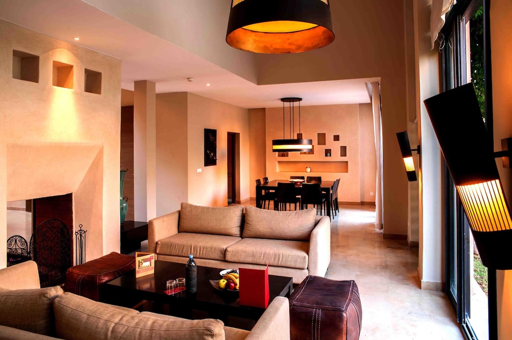 Al Maaden Villa Hotel And Spa 31/50