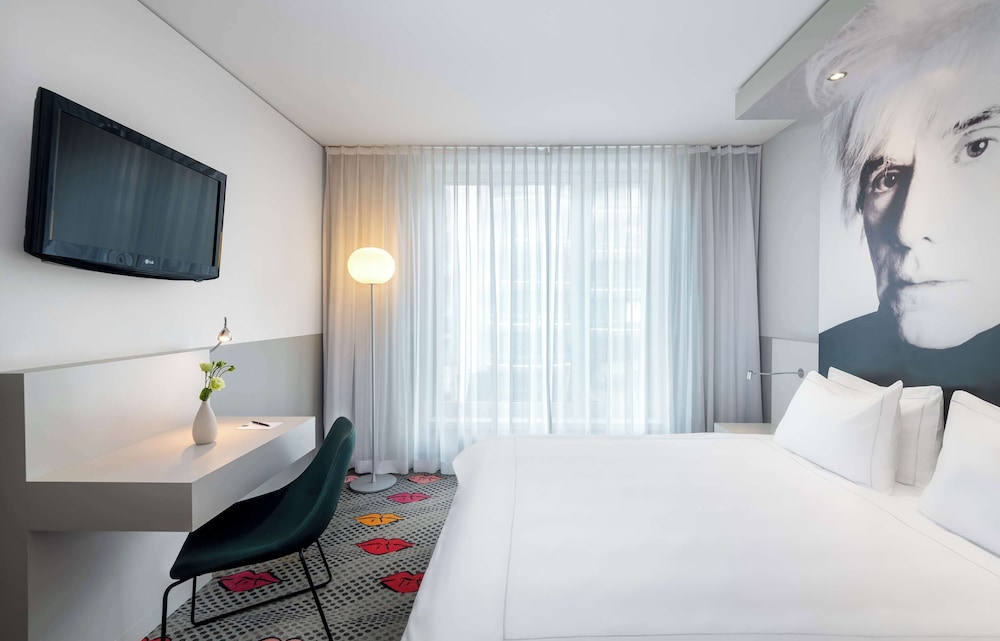 Park Plaza Berlin 14/49