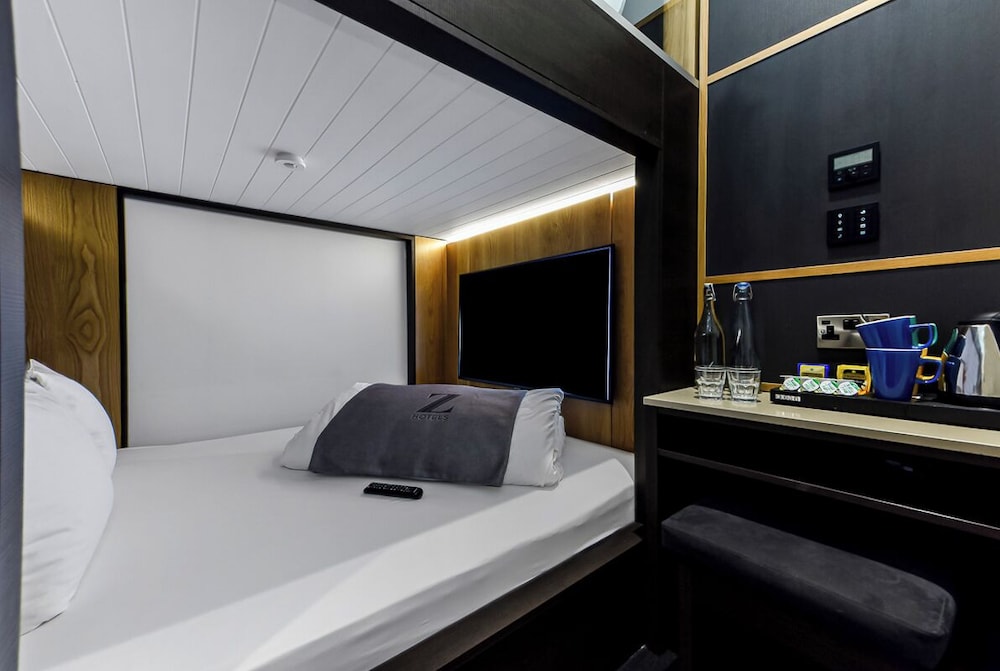 The Z Hotel Holborn 22/50