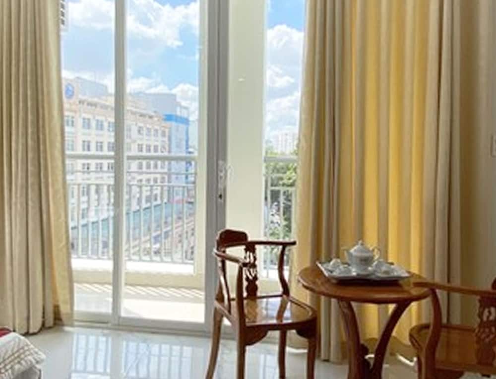 Thien Tai Hotel 33/50