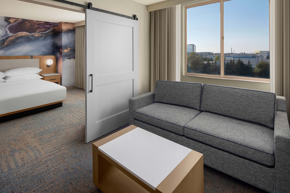 Delta Hotels Santa Clara Silicon Valley (ex Biltmore Hotel and Suites) 19/27