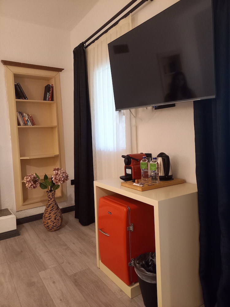 Dolce Vita Luxury Bungalows 29/50