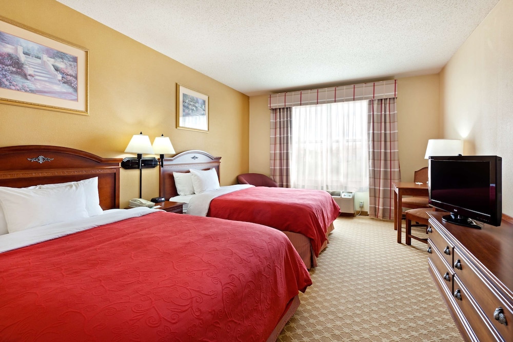 Country Inn & Suites by Radisson, Harrisburg Northeast - Hershey 5/21