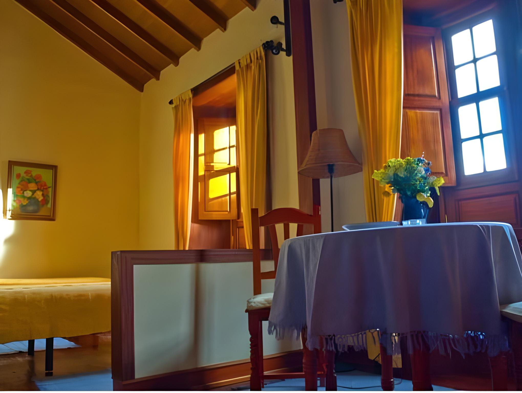 Casa Los Helechos 7/16