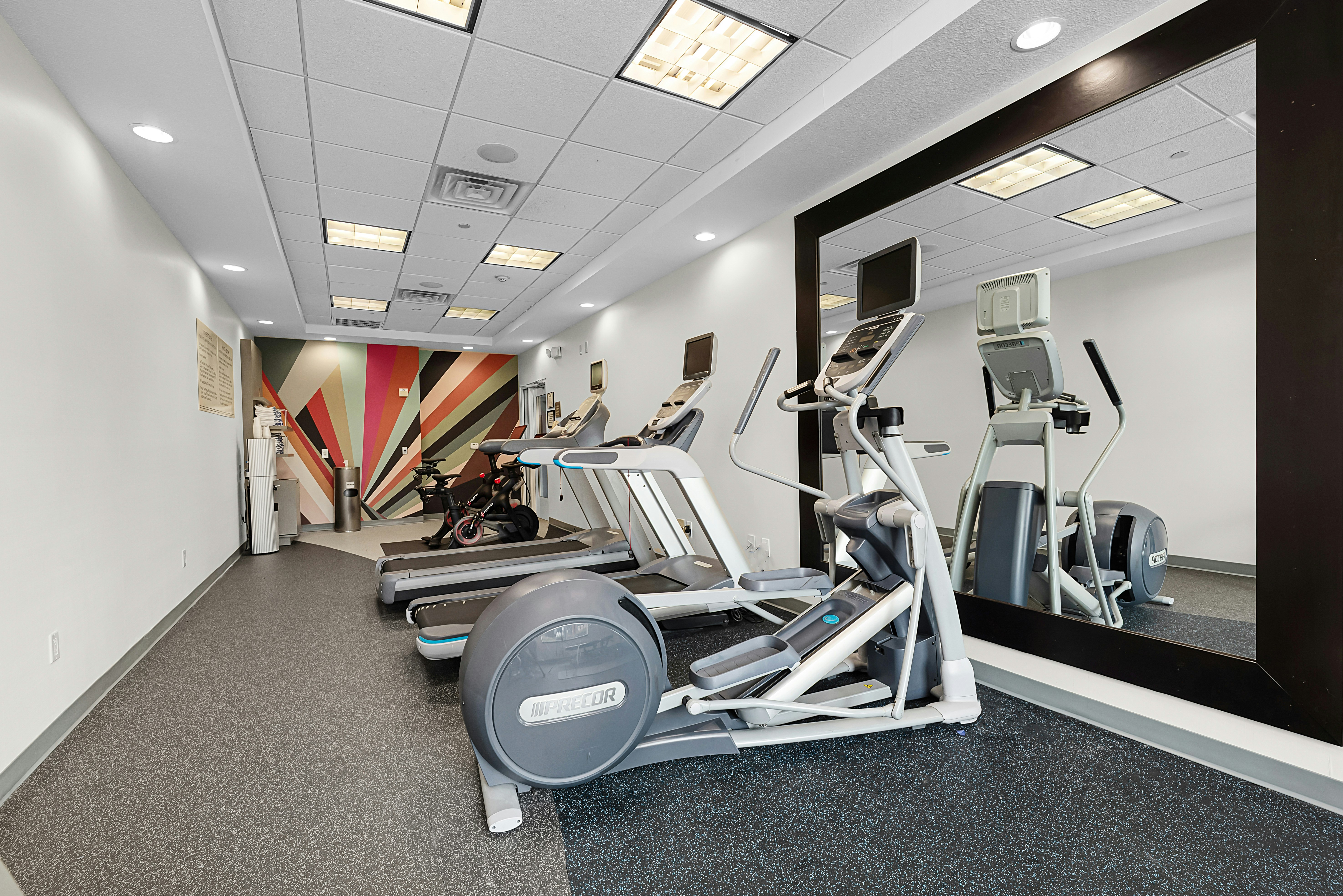 Hilton Garden Inn New Braunfels 14/41