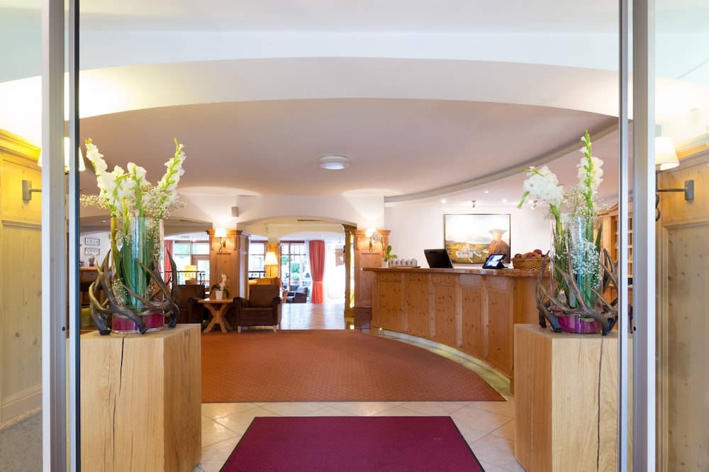 Hotel Kaiserhof Kitzbuehel 4/38