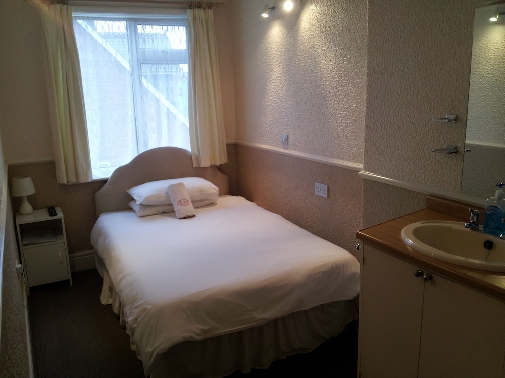 Brampton Guest House 22/50
