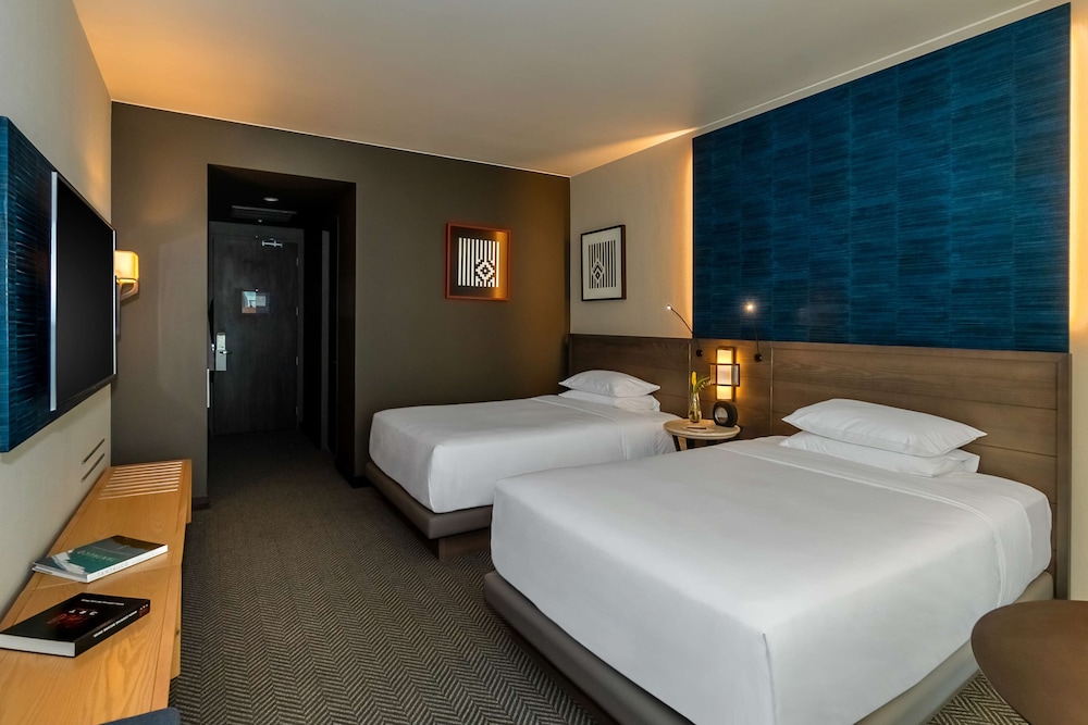 Hyatt Centric Las Condes Santiago 21/80