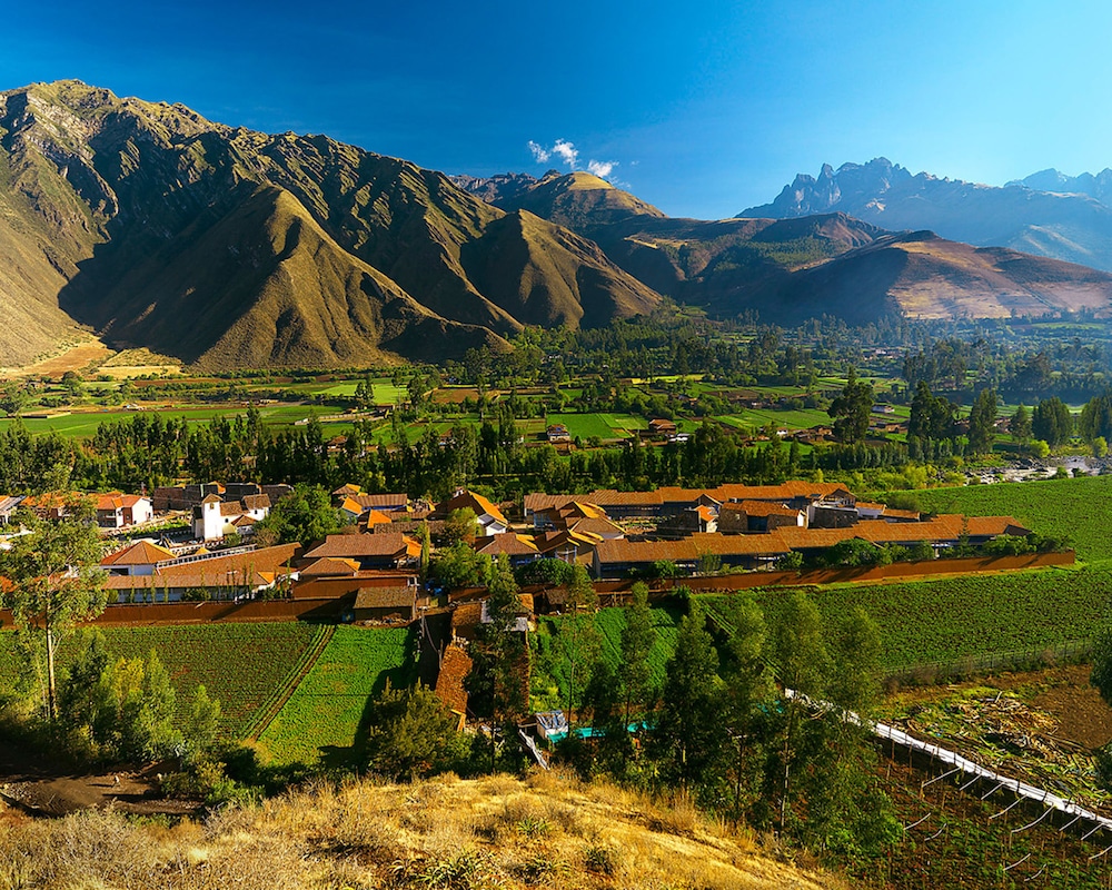 Aranwa Sacred Valley 71/76