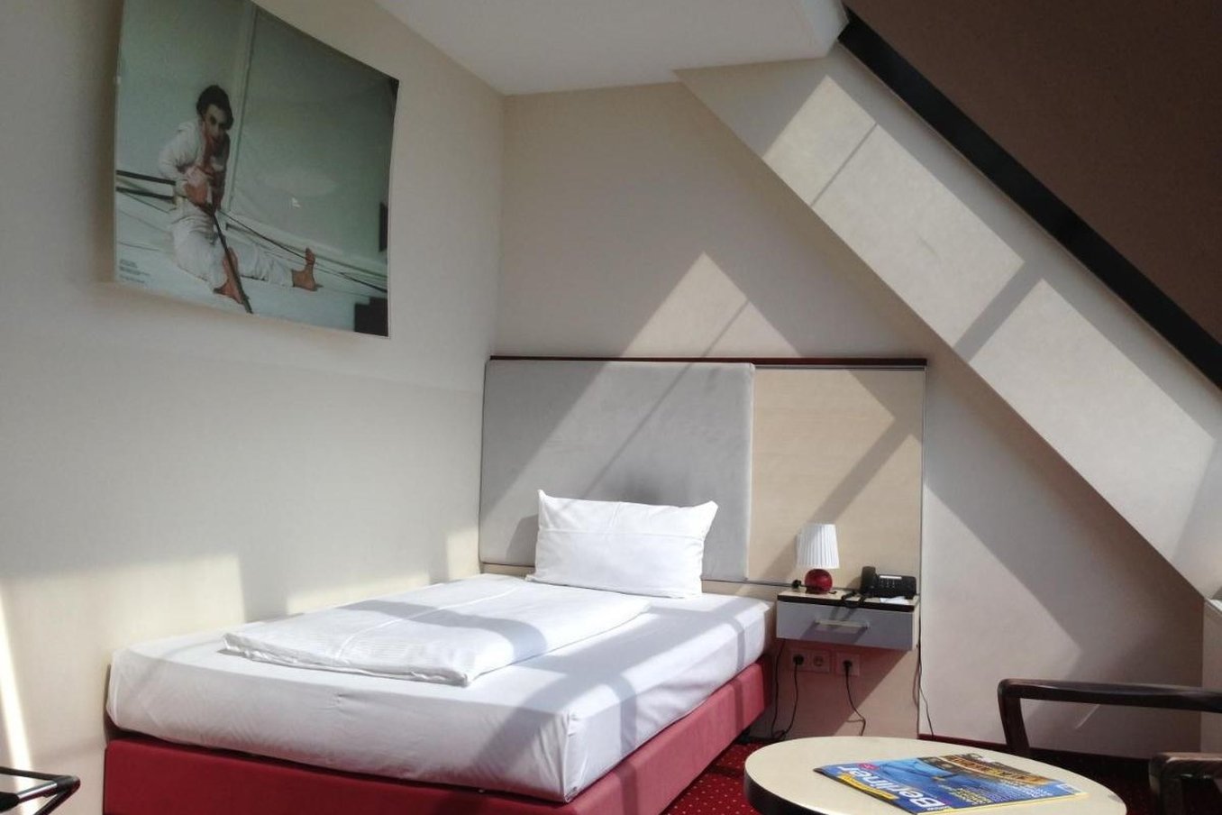 Come Inn Berlin Kurfurstendamm 16/64