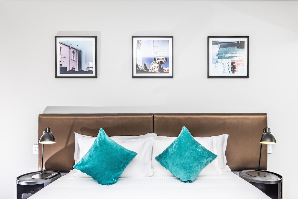 Holiday Inn & Suites Sydney Bondi Junction 44/49