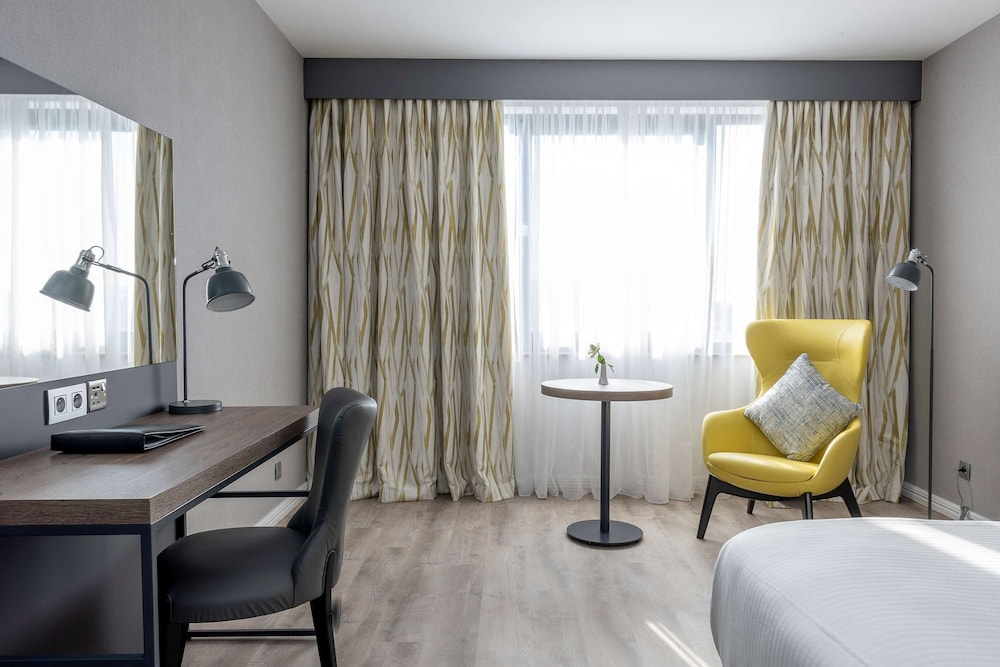 The Belson Brussels, a Tribute Portfolio Hotel 19/61