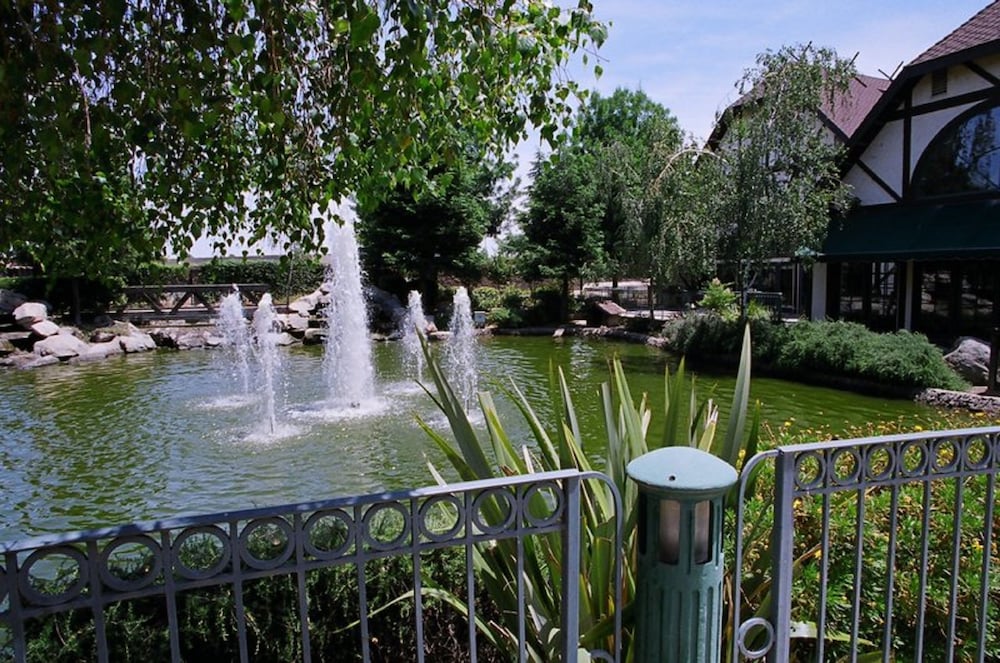 surroundings