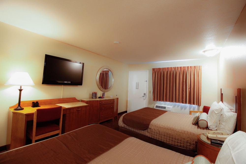 Heritage Inn San Diego 12/39