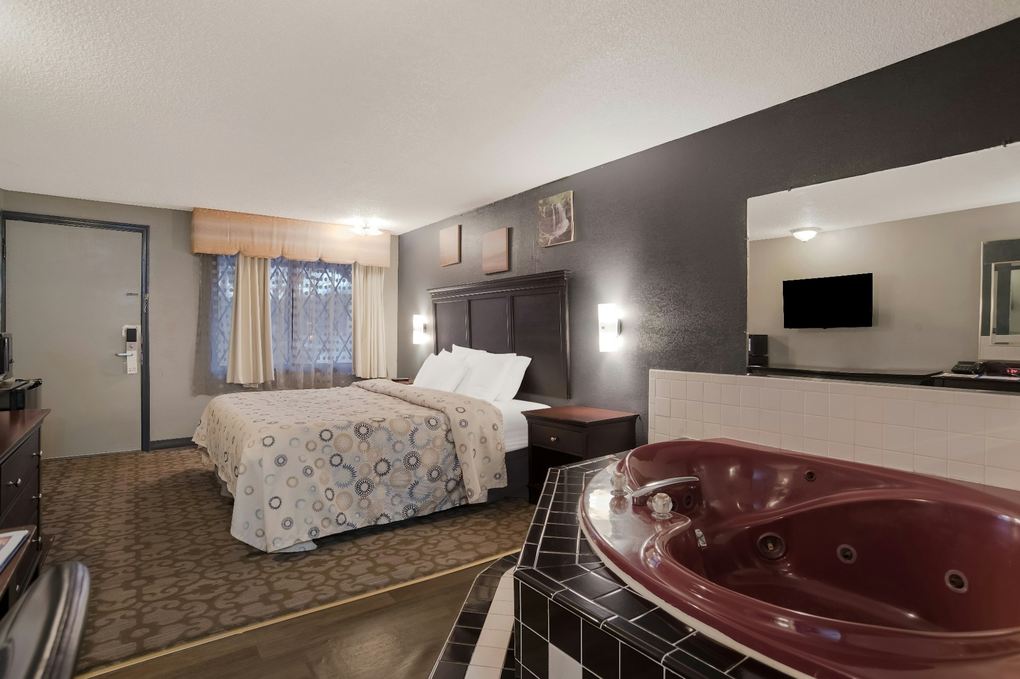 Scottish Inns Harrisburg Hershey South 38/71