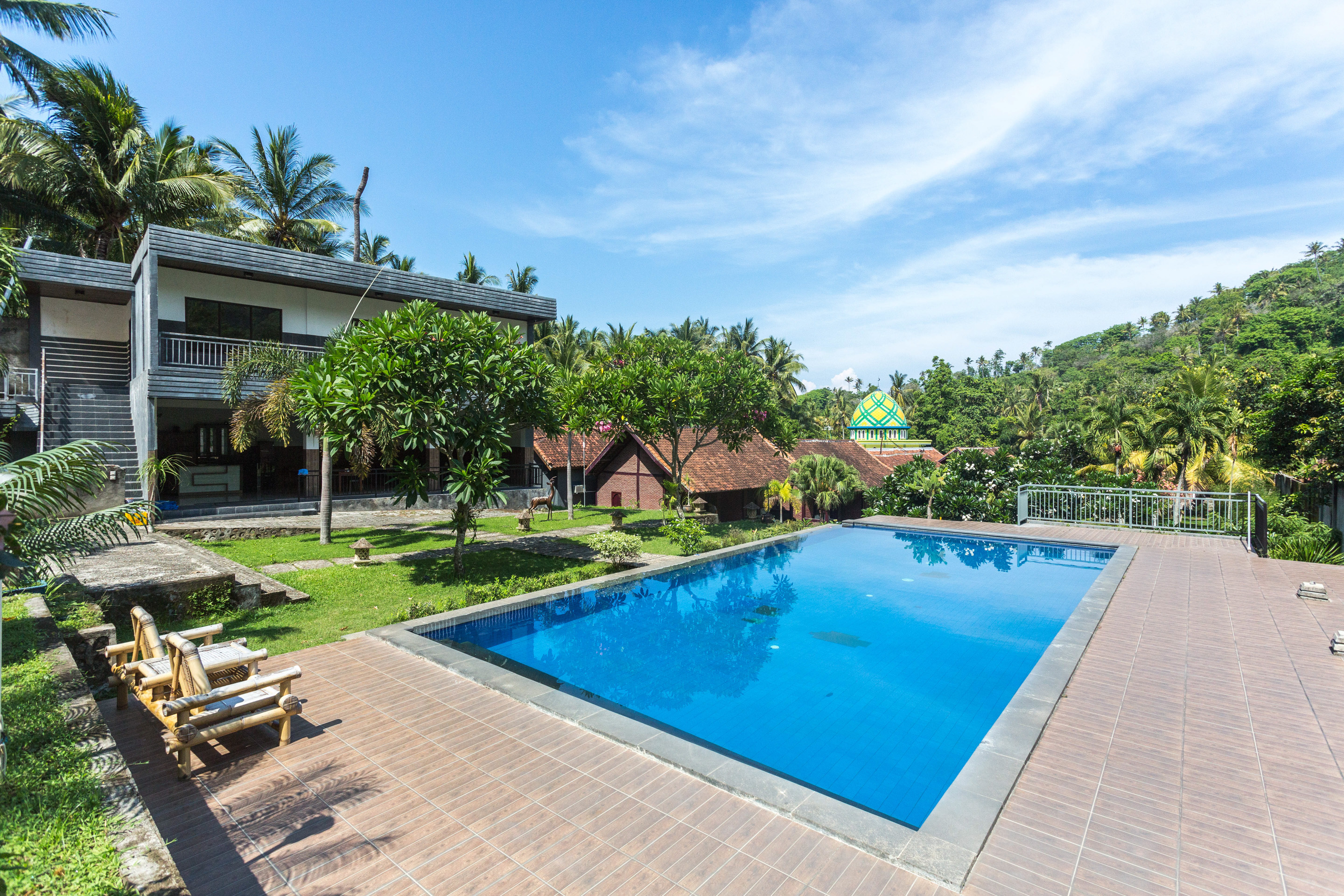Bumi Aditya Hotel 20/20