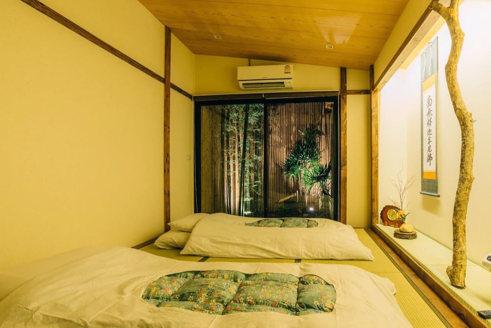 Mayu Bangkok Japanese Style Hotel 4/52