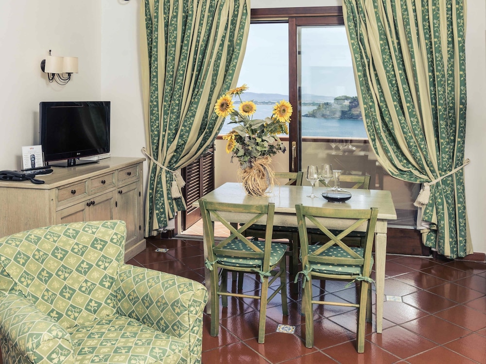 Mercure Argentario Hotel Filippo II 43/52