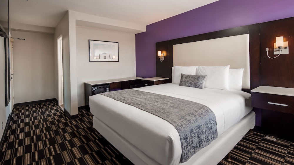 Surestay Hotel By Best Western Beverly Hills West 10/25