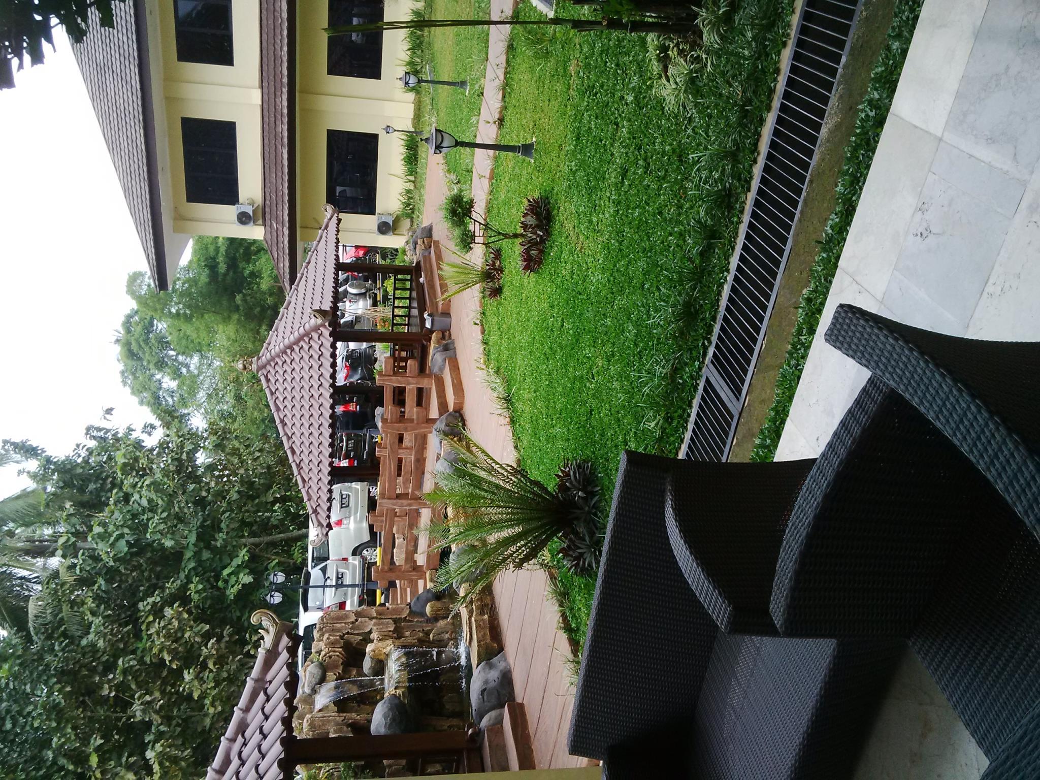 Hotel Gerbera 35/40