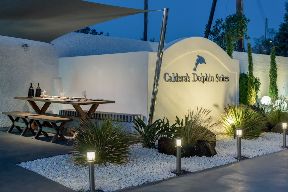 Calderas Dolphin Suites 6/50