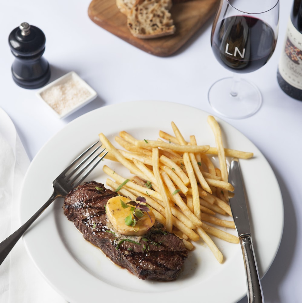 Lord Nelson Brewery酒店(Lord Nelson Brewery Hotel) 图片4