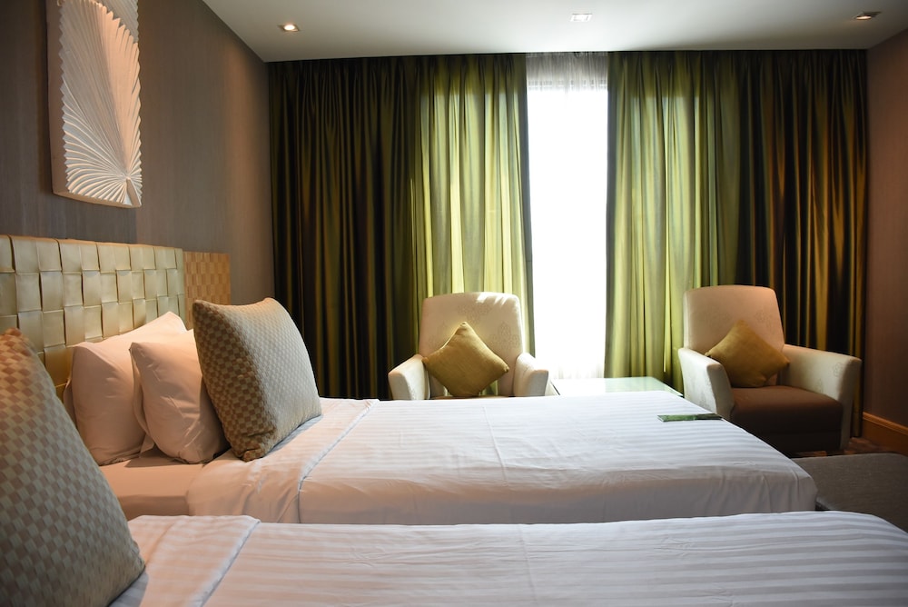 room