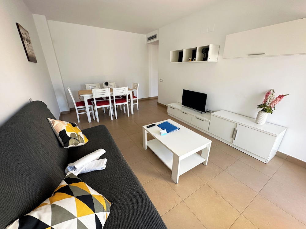 Apartamentos Alcocebre Suites 3000 43/71