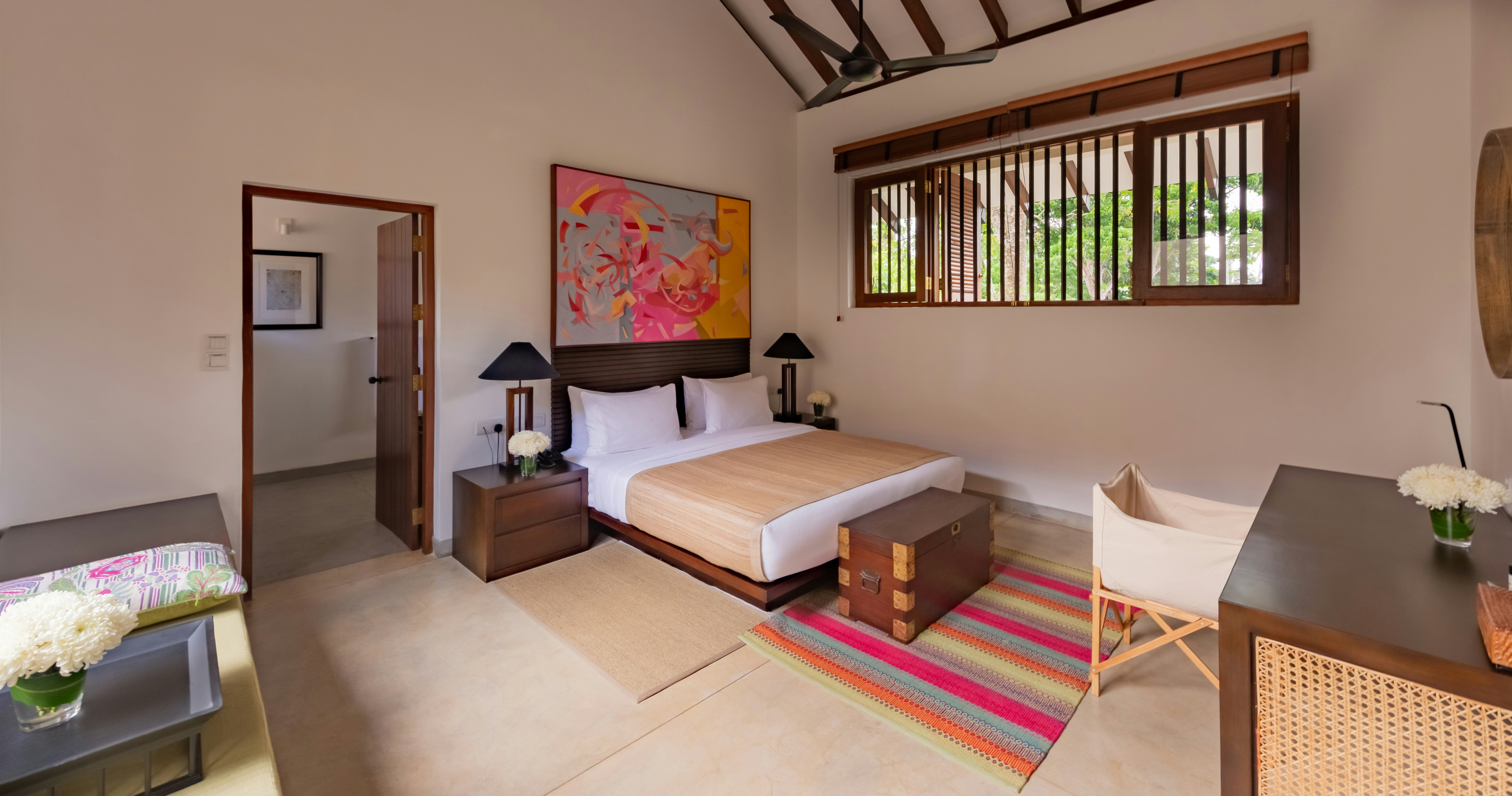 Taru Villas The Long House 10/47